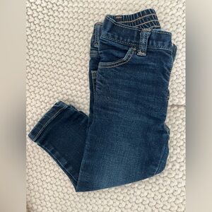 Pair of Old Navy toddler Jeans